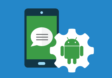  custom andriod app development