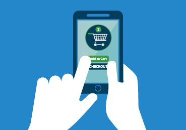 andriod ecommerce app development