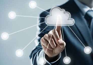 Cloud base services