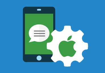 custom iphone app development